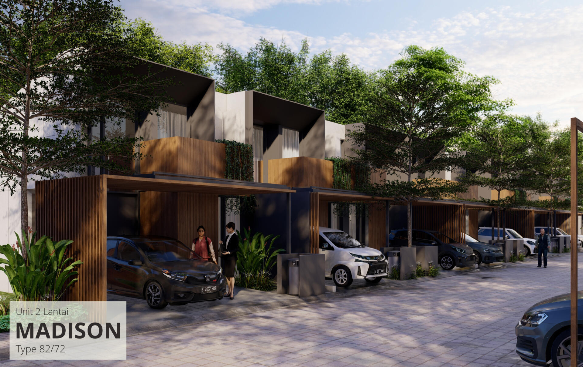 Cara Bayar Grand Duta City