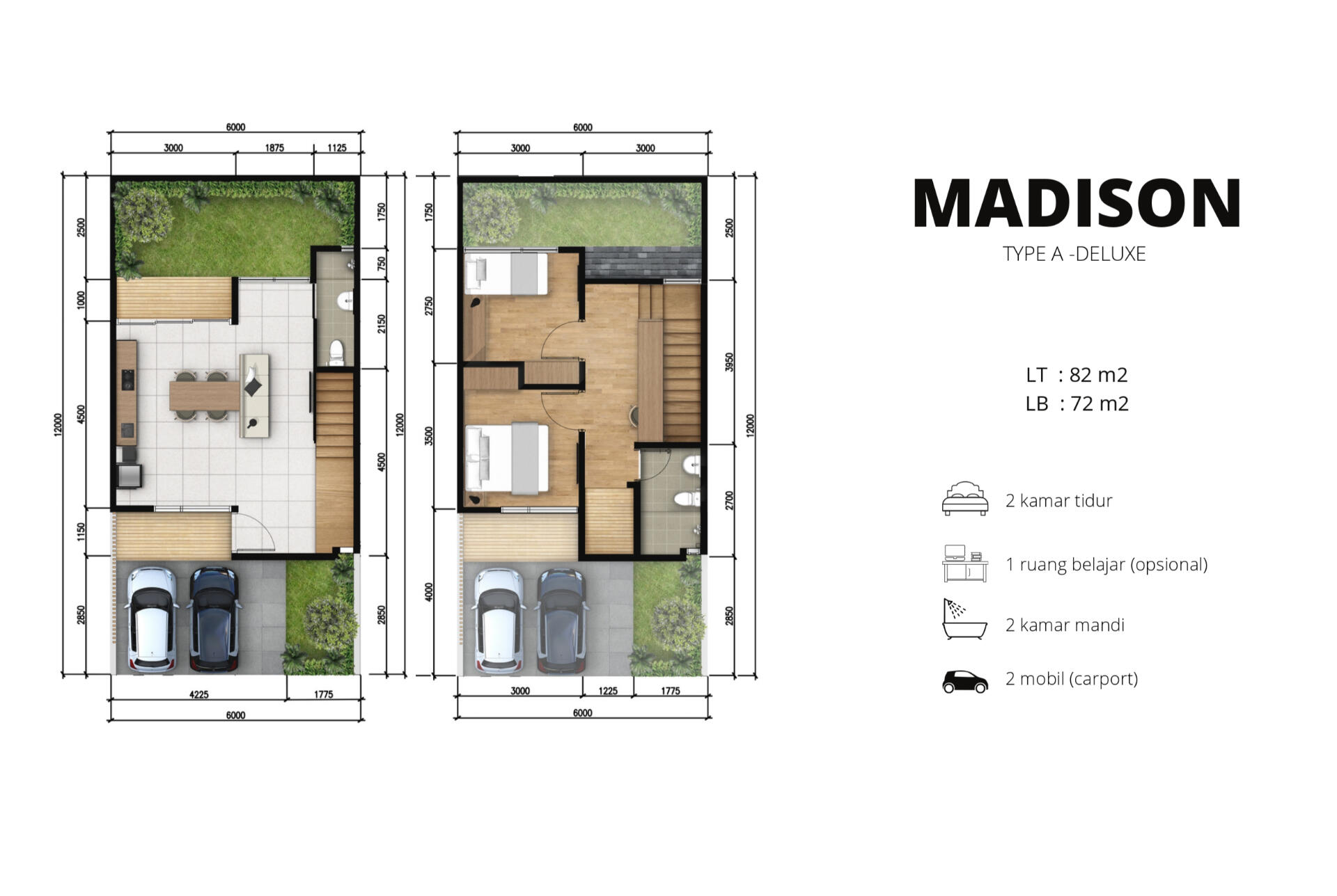 Cara Bayar Grand Duta City