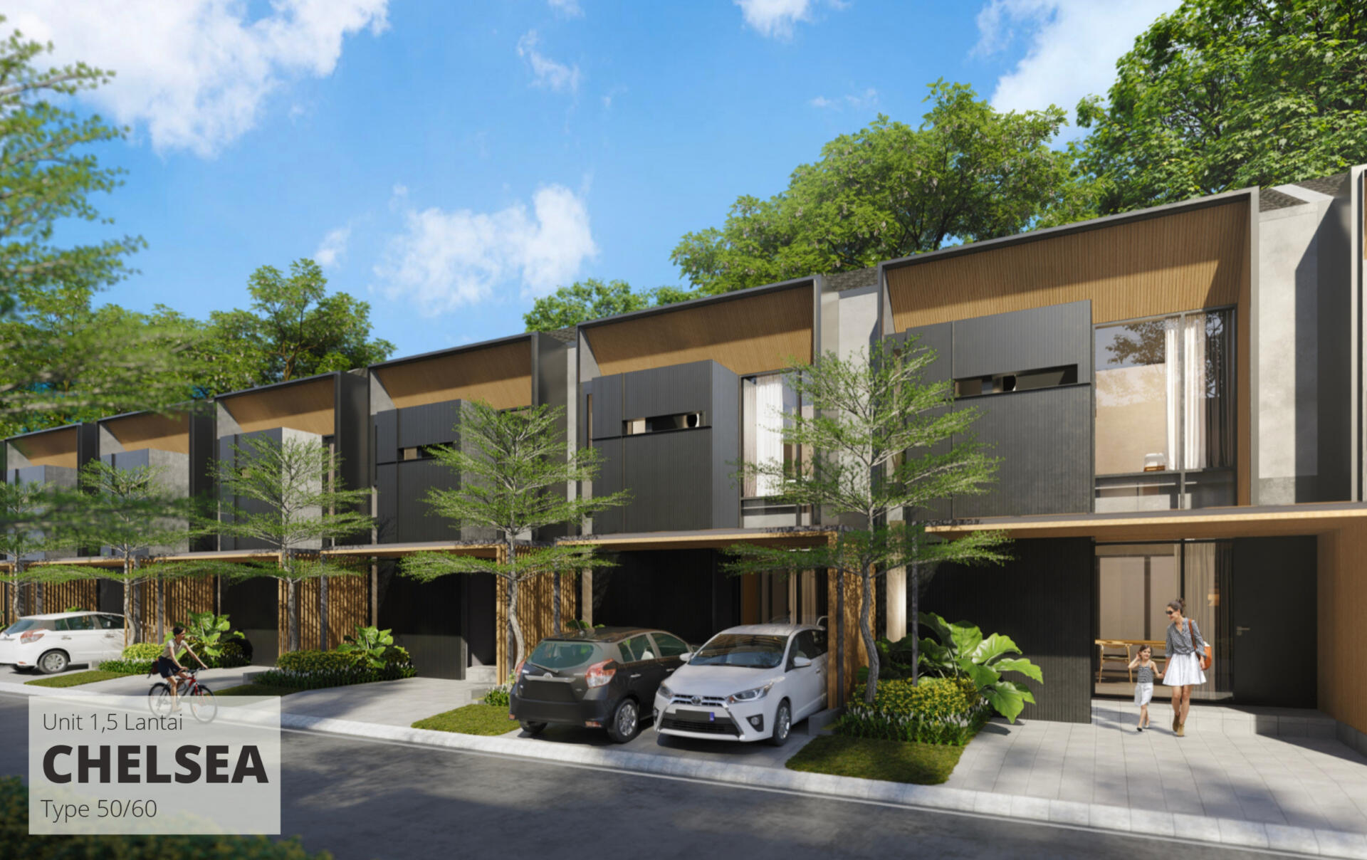 Cara Bayar Grand Duta City