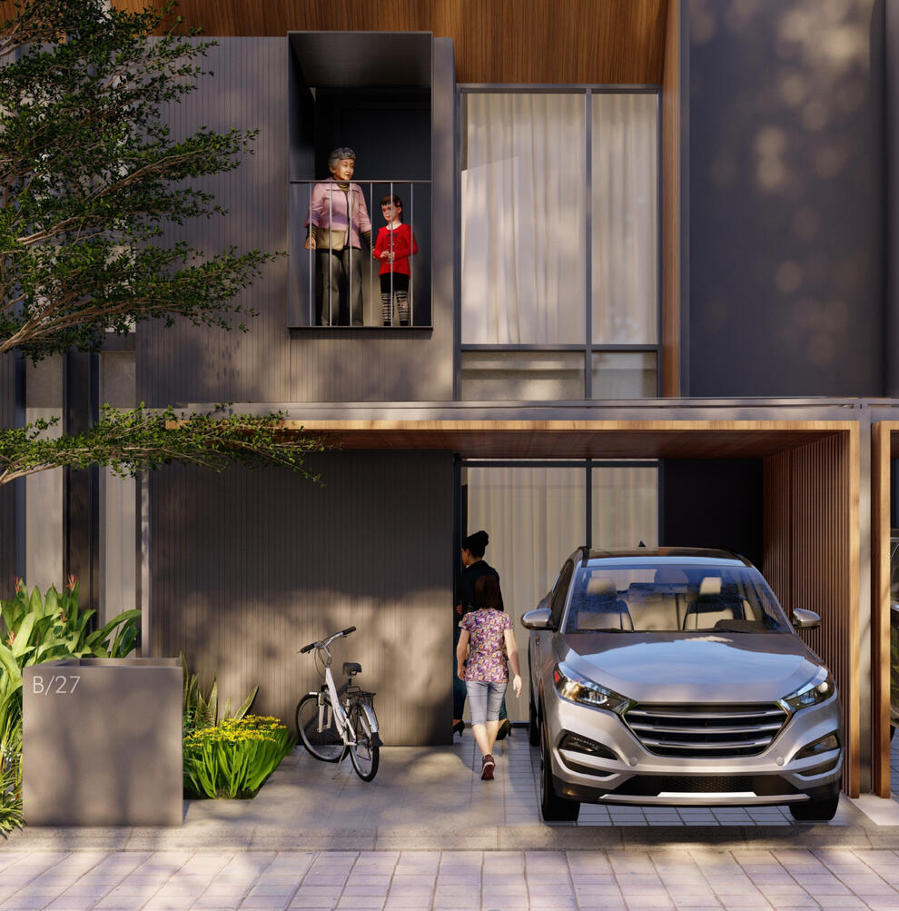 Promo Harga Grand Duta City